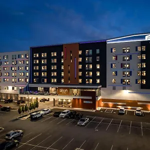 Aloft *** Columbus