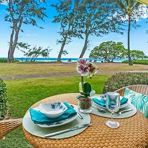Apartment Islander On The