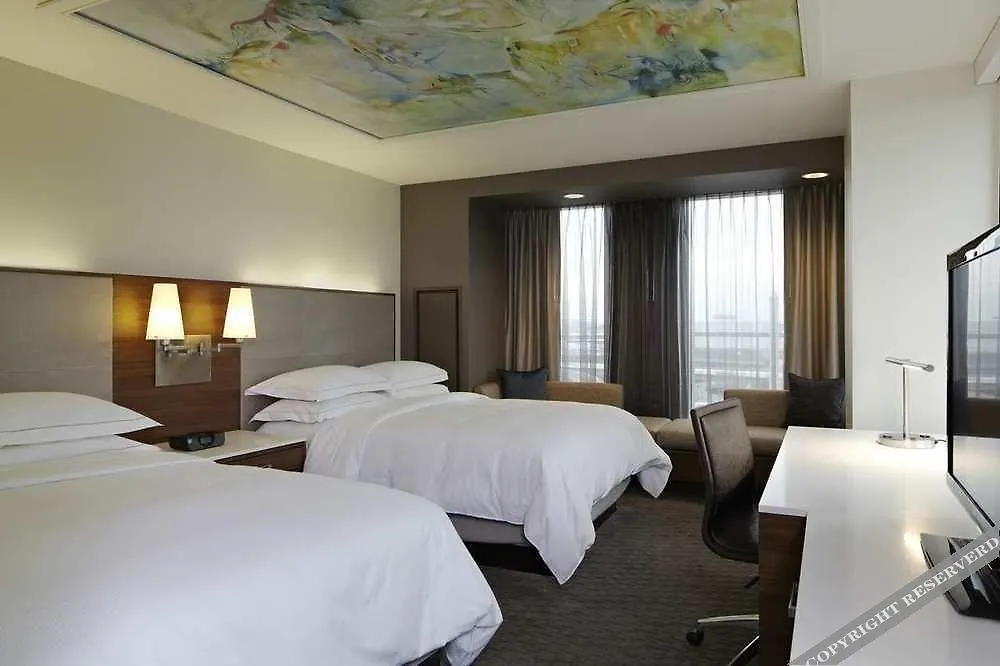 ****  Hilton Columbus Downtown Hotel United States