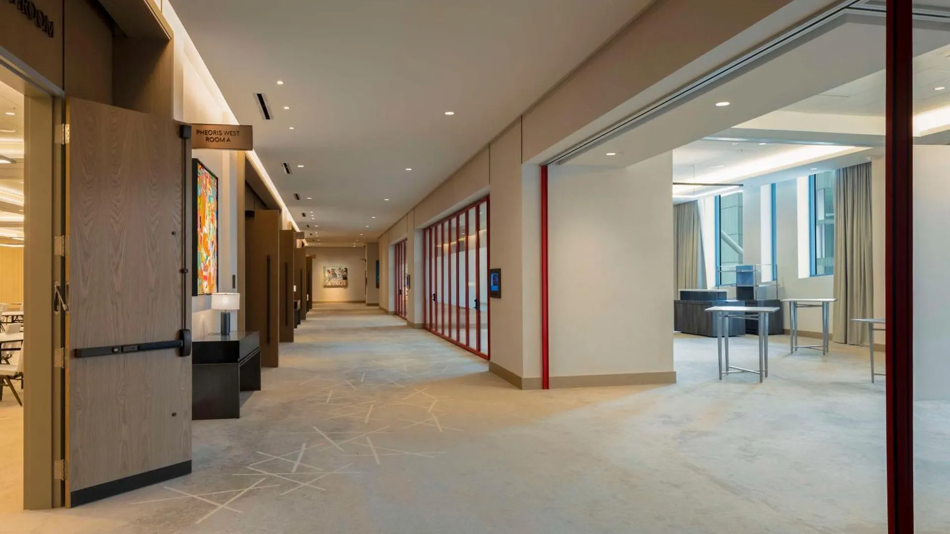 Hilton Columbus Downtown Hotel