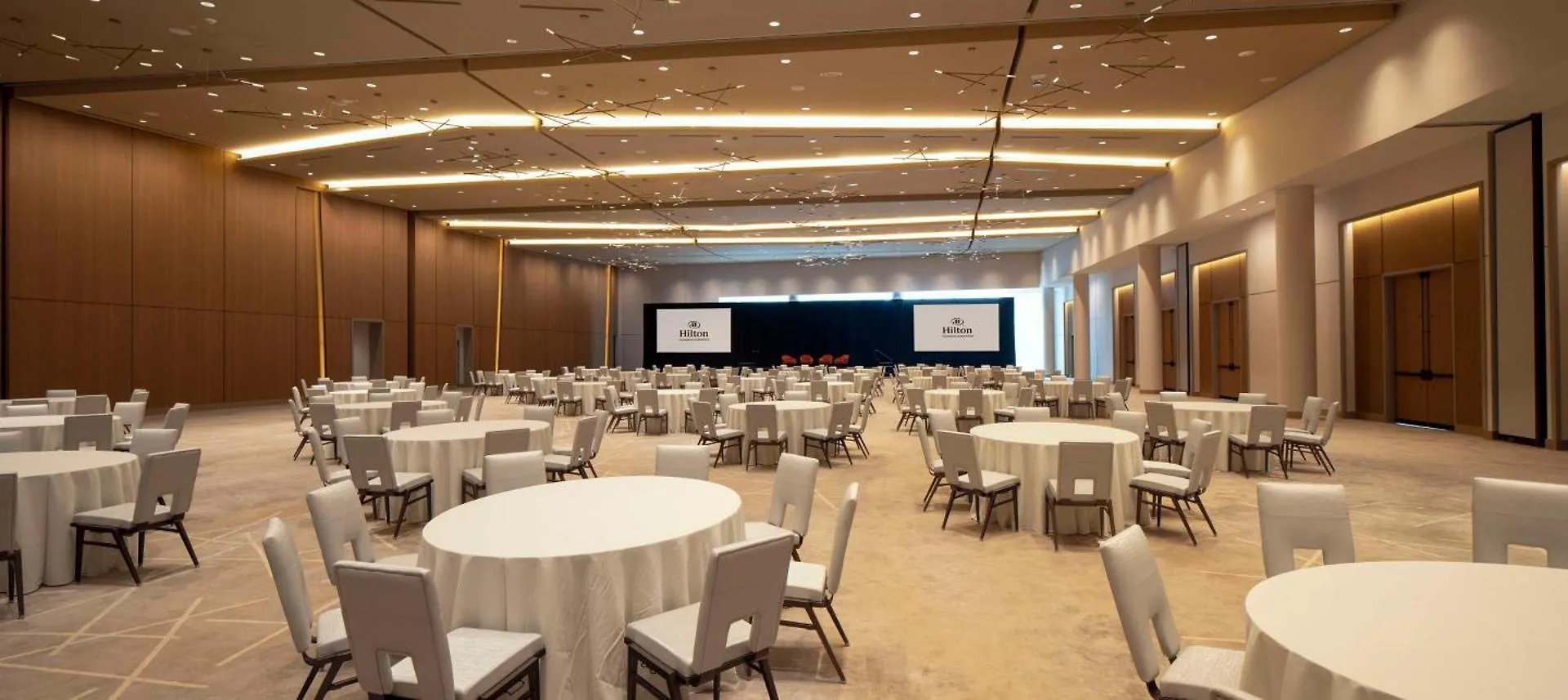 Hilton Columbus Downtown Hotel 4*,  United States