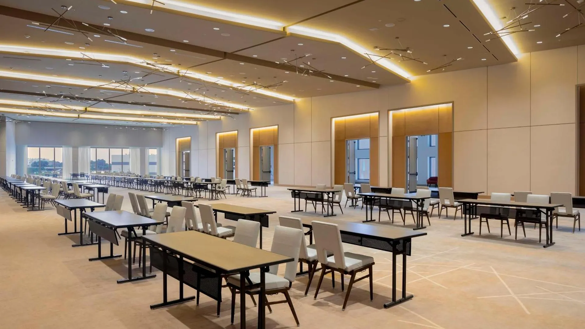 Hilton Columbus Downtown Hotel United States