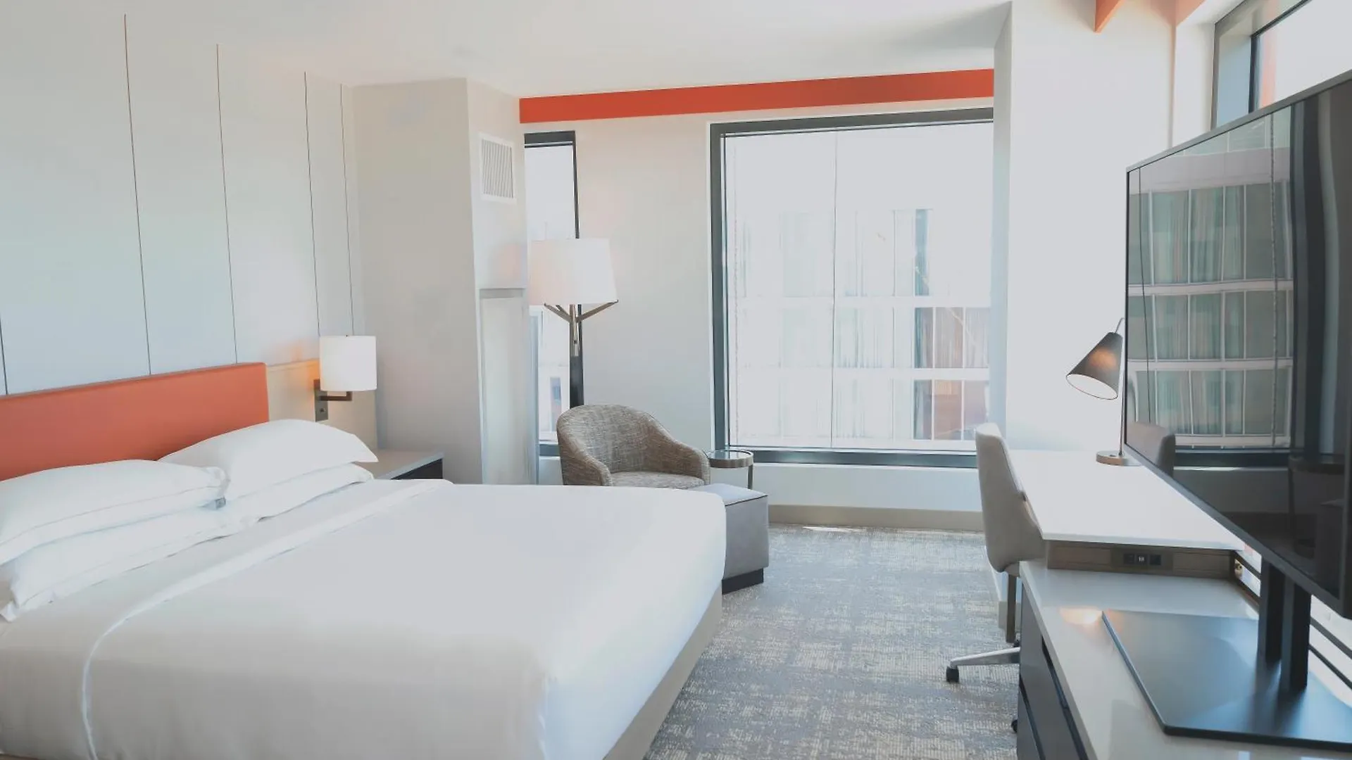 Hilton Columbus Downtown Hotel
