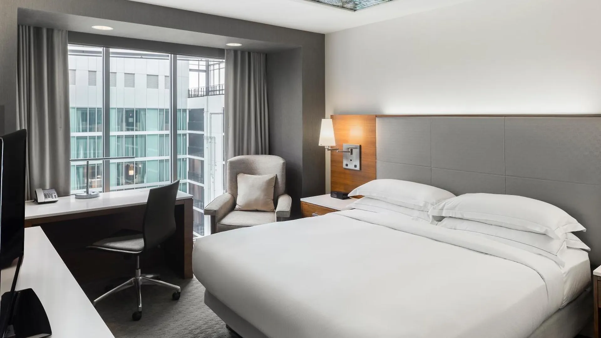 Hilton Columbus Downtown Hotel United States