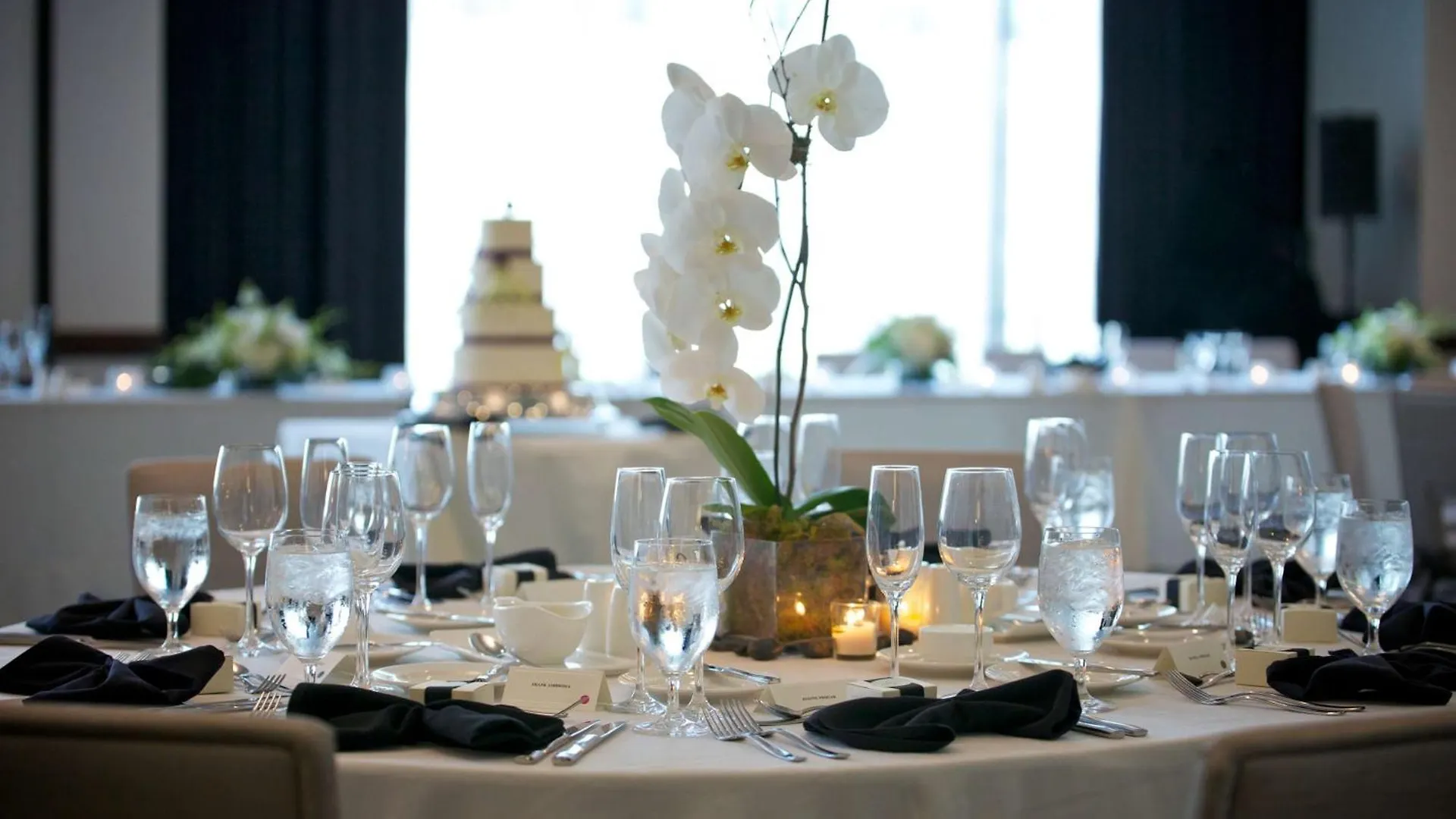 Hilton Columbus Downtown Hotel United States