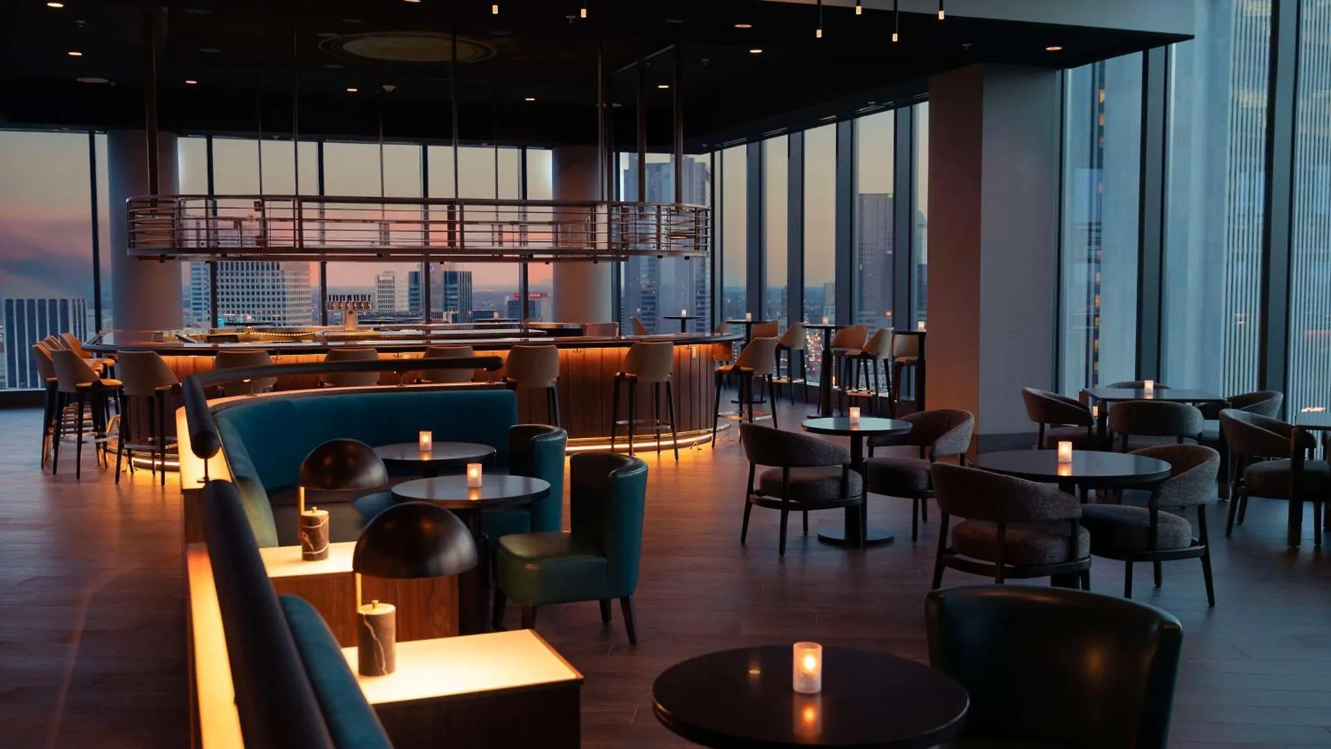 ****  Hilton Columbus Downtown Hotel United States