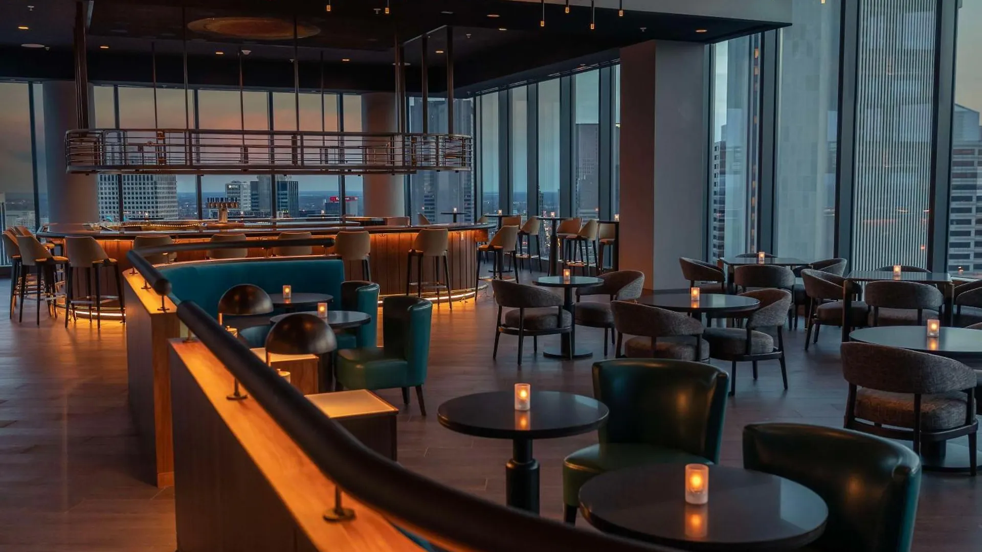 Hilton Columbus Downtown Hotel