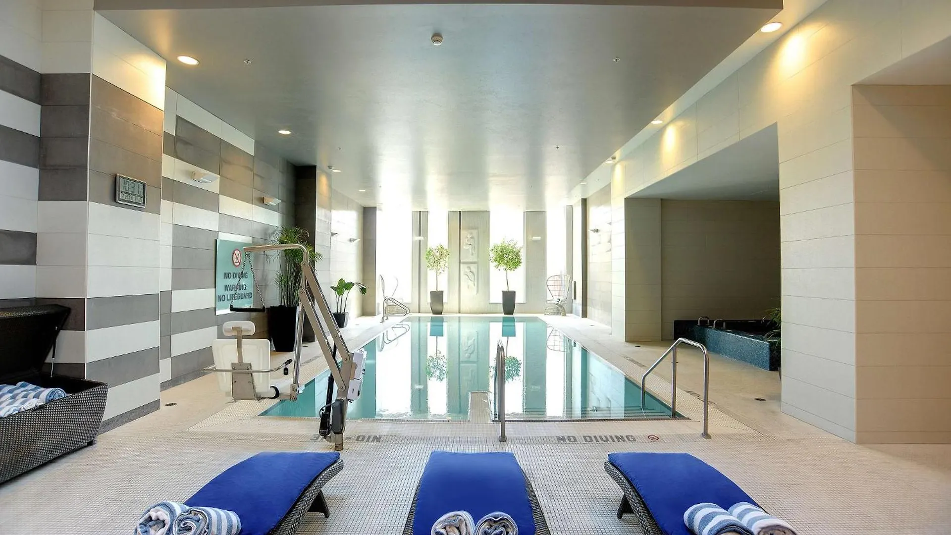 ****  Hilton Columbus Downtown Hotel United States