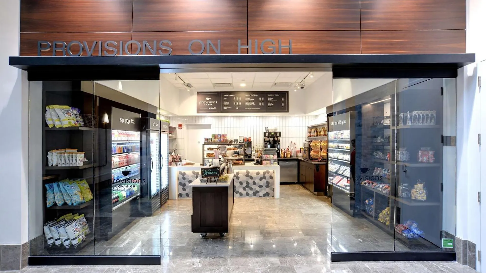 Hilton Columbus Downtown Hotel
