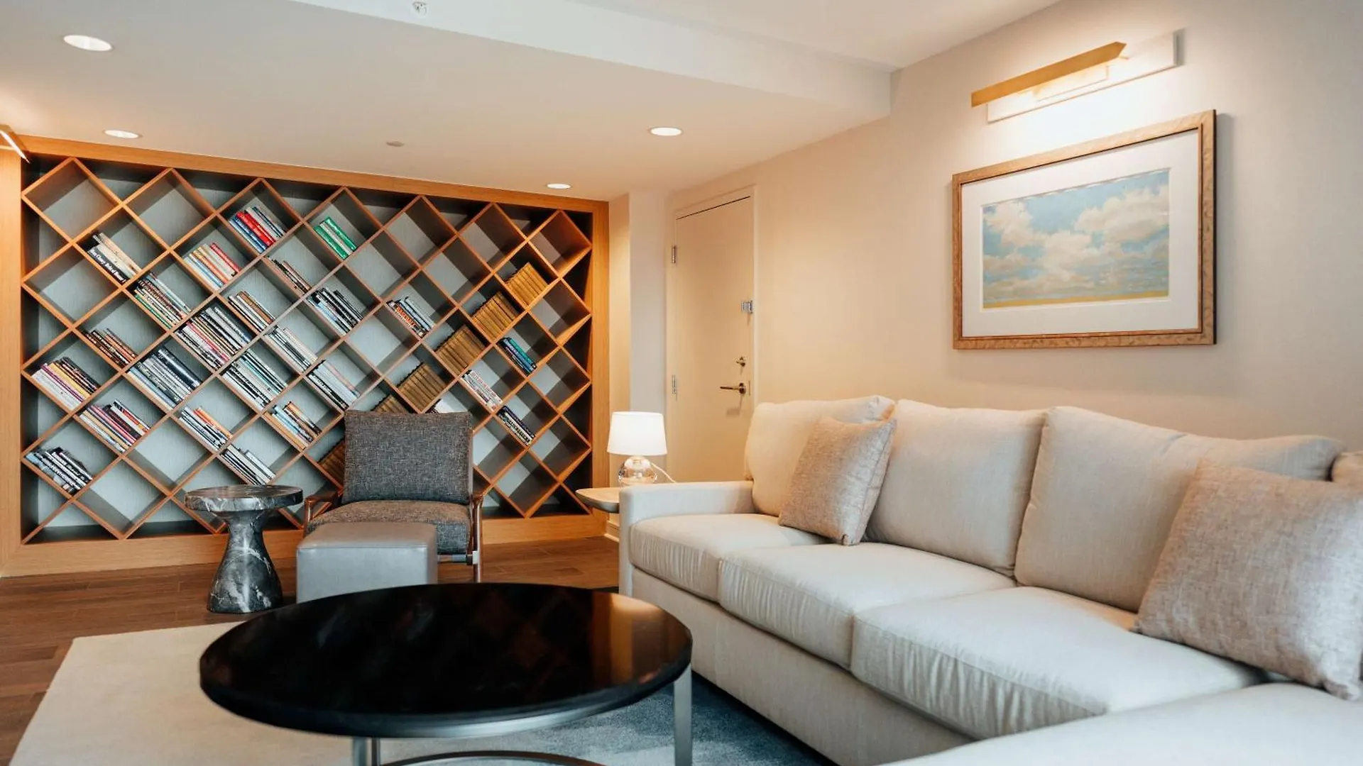 Hilton Columbus Downtown Hotel 4*,  United States