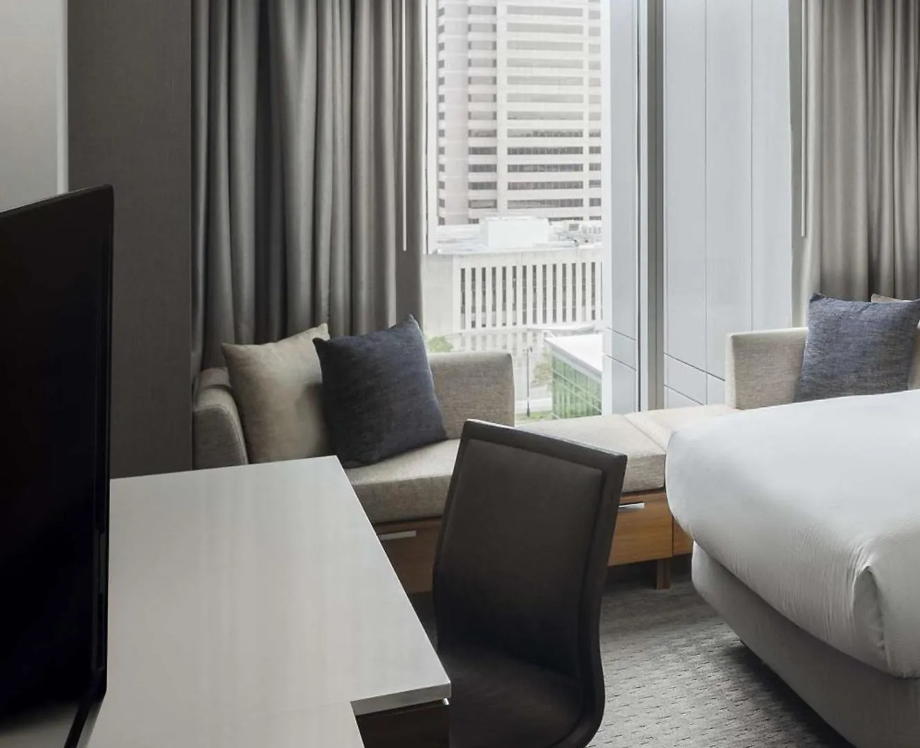 ****  Hilton Columbus Downtown Hotel United States