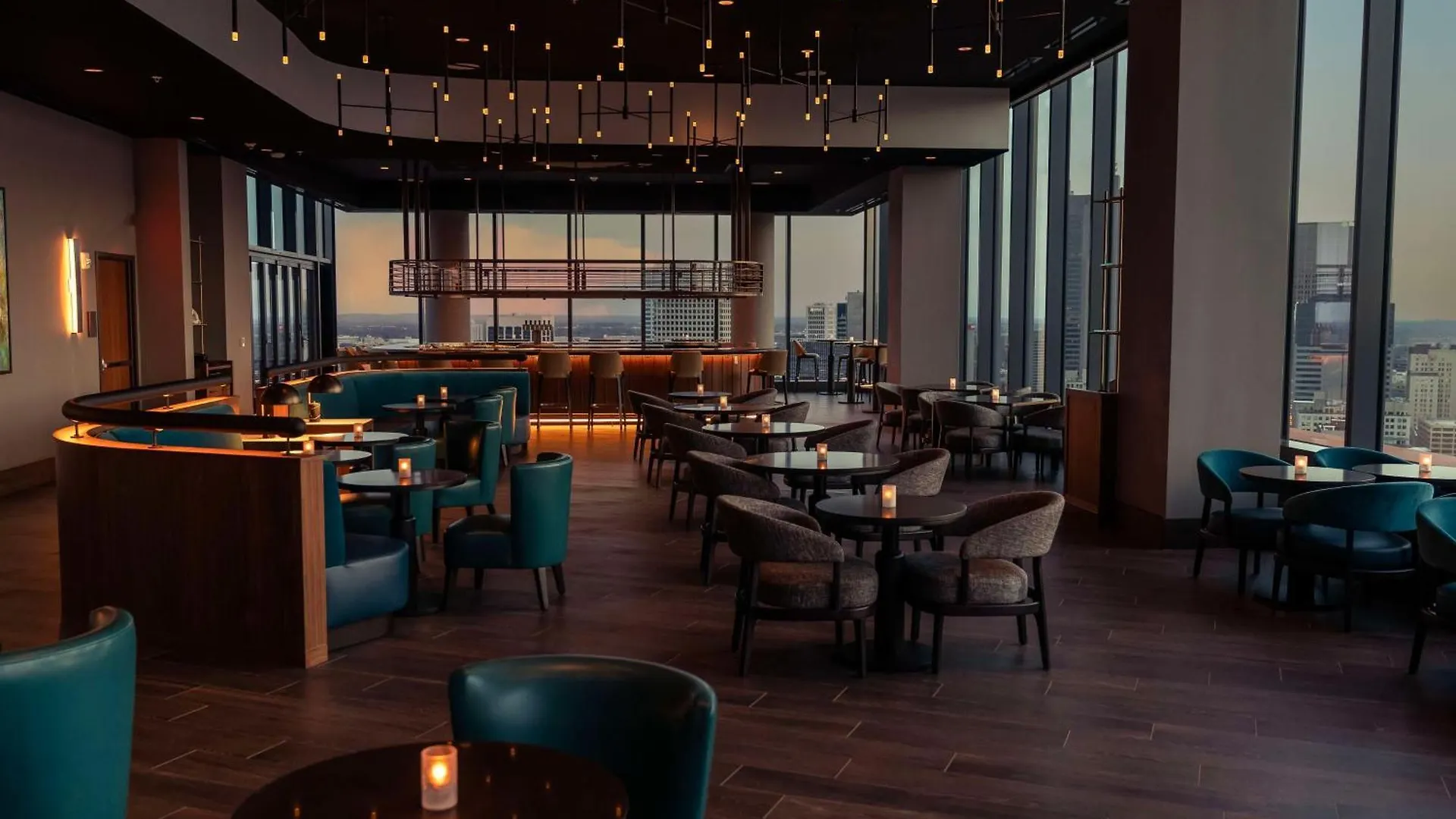 Hilton Columbus Downtown Hotel