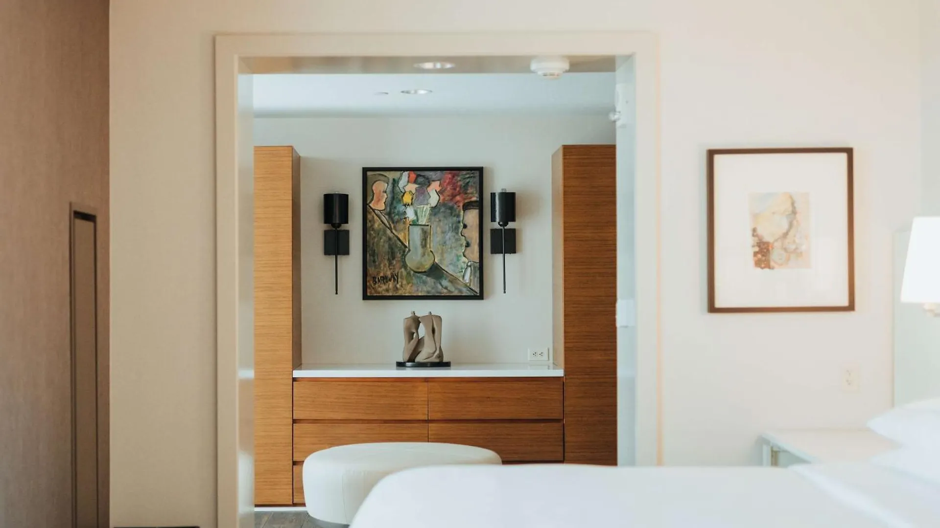 Hilton Columbus Downtown Hotel 4*,
